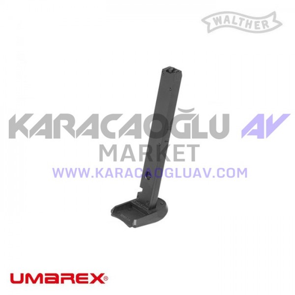 UMAREX Walther P99 DAO Airsoft Tabanca Şarjör