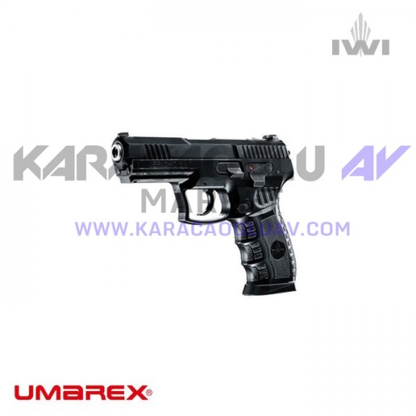 UMAREX Jericho B IWI 6MM Airsoft Tabanca-dy