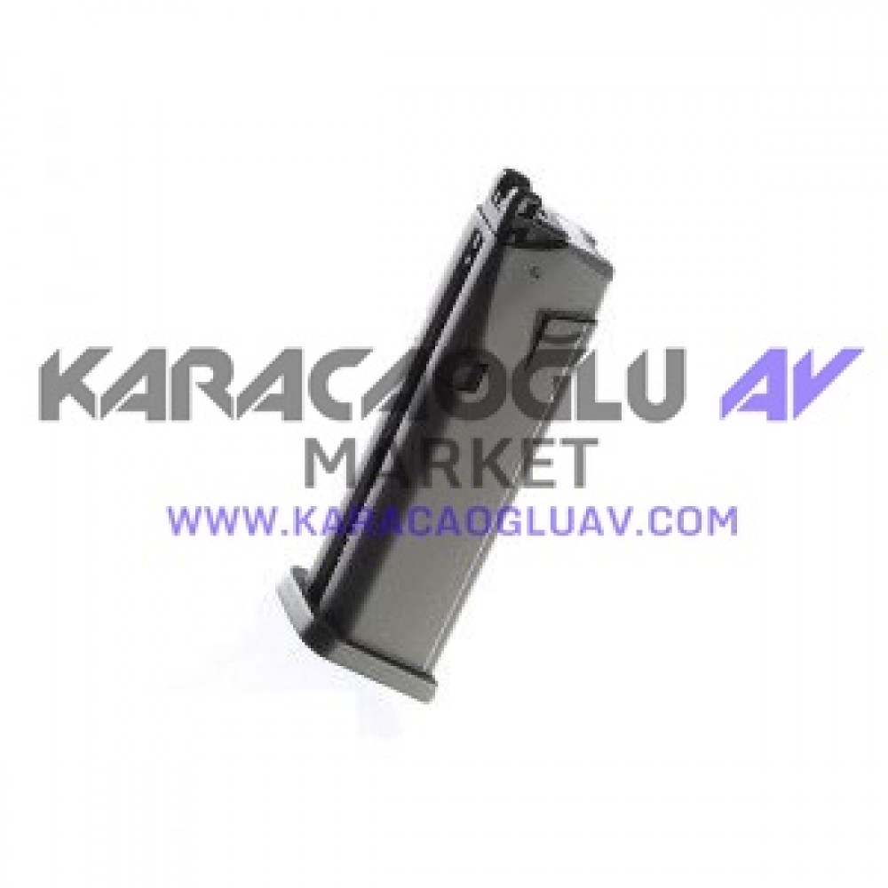UMAREX Glock17 Airsoft Tabanca Şarjörü