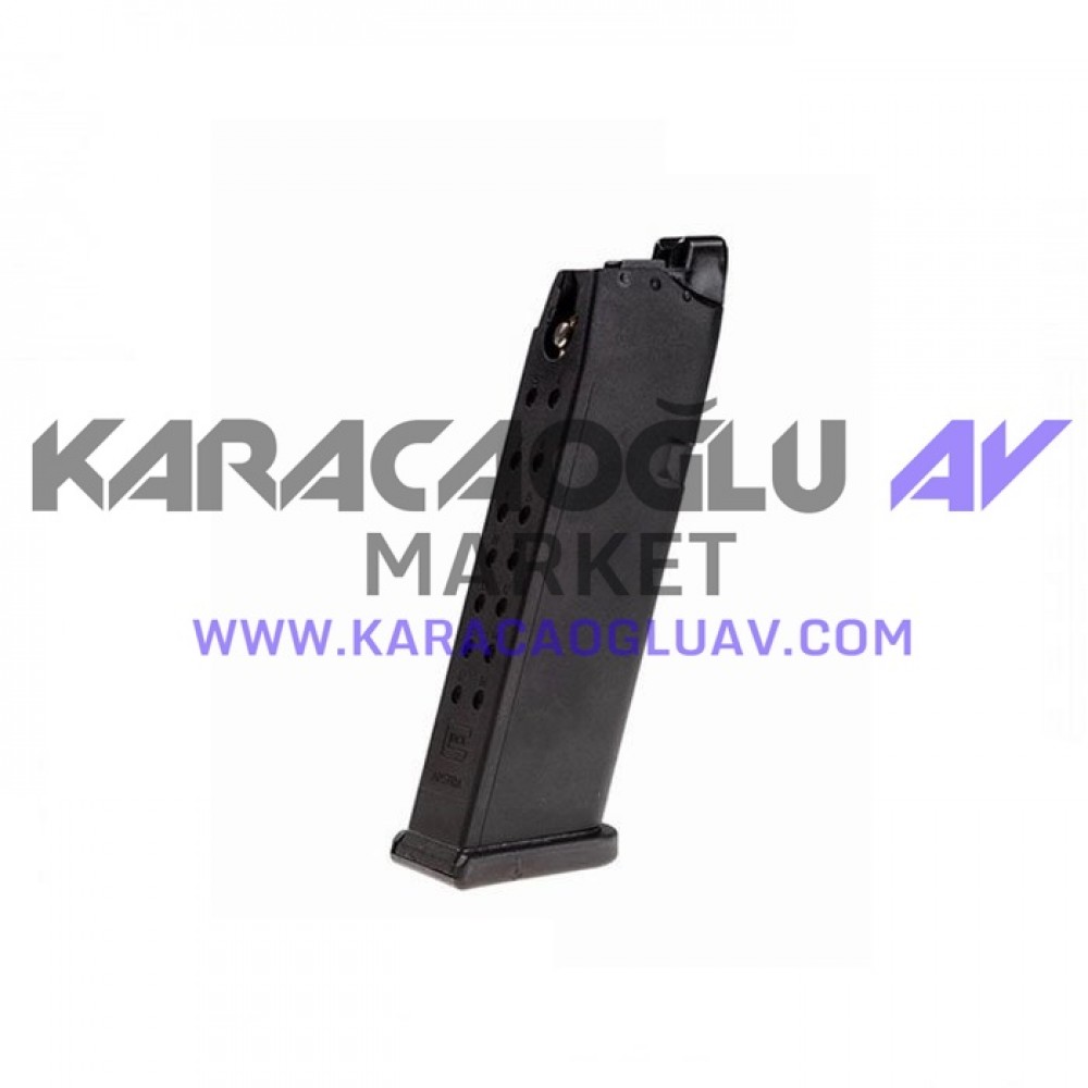UMAREX Glock 19 Airsoft Tabanca Şarjörü