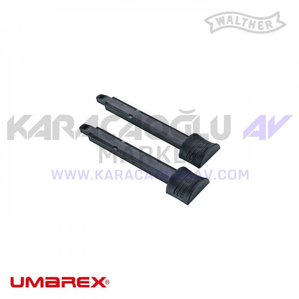 UMAREX Walther CP99 Cmp. Havalı Tabanca Şarjörü