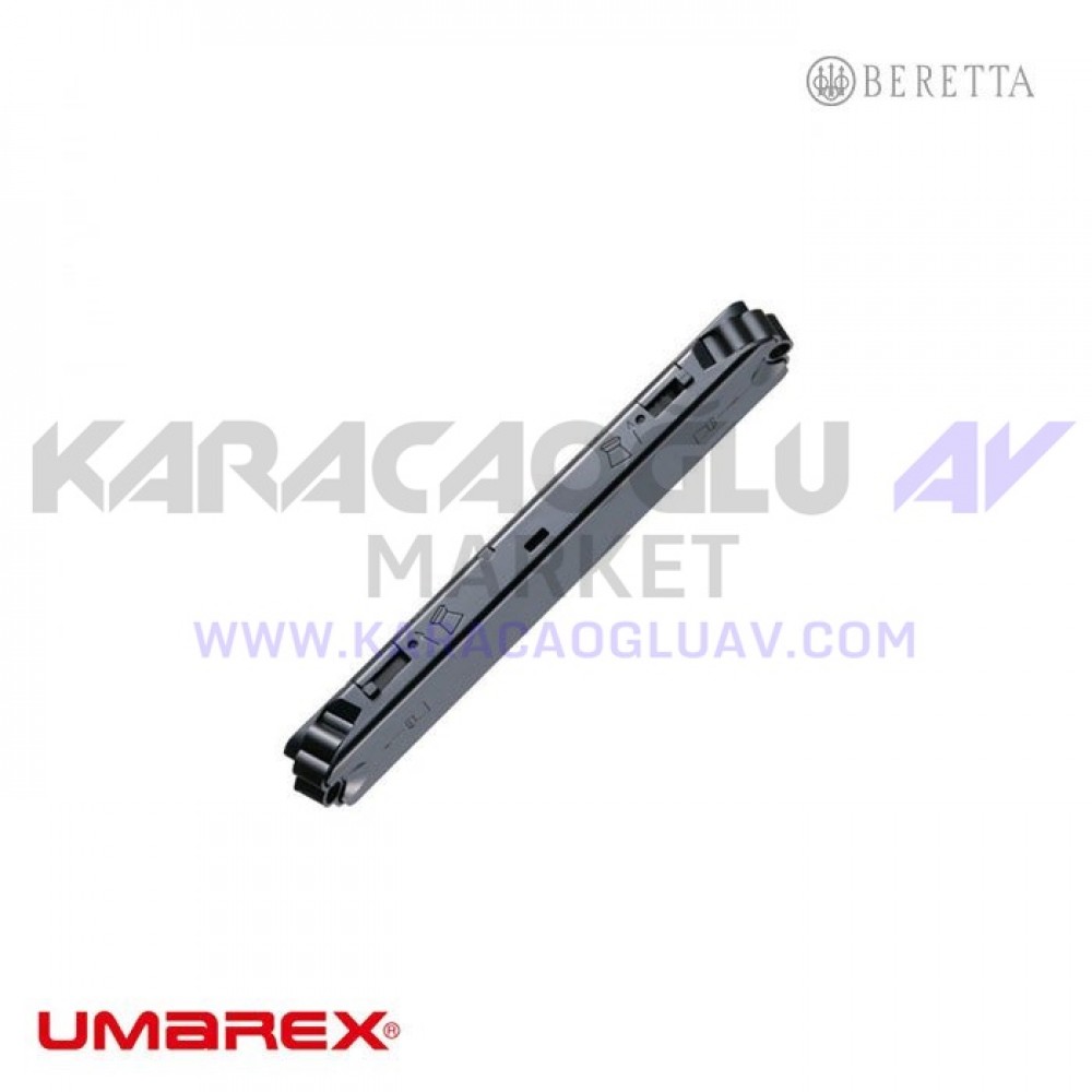 UMAREX Beretta Px4 Storm Havalı Tabanca Şarjörü