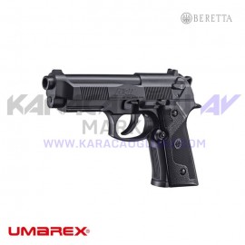 UMAREX Beretta Elite II 4,5mm Havalı Tabanca-Siyah UMAREX Beretta Elite II 4,5mm Havalı Tabanca-Siyah