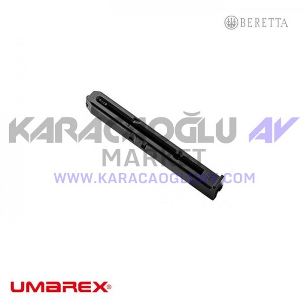 UMAREX Beretta Elite II Havalı Tabanca Şarjörü