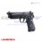 UMAREX Beretta 90 two 4,5 MM Havalı Tabanca Siyah