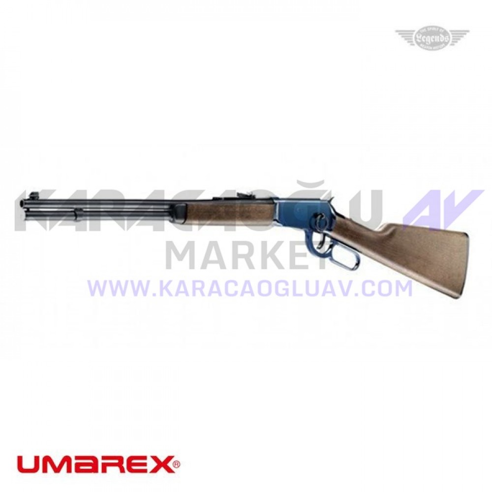 UMAREX Legends Cowboy Rifle 4,5MM Havalı Tüfek