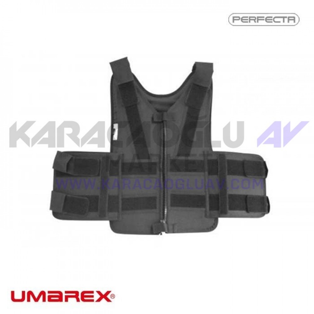 UMAREX Perfecta Taktikal Koruma Yeleği