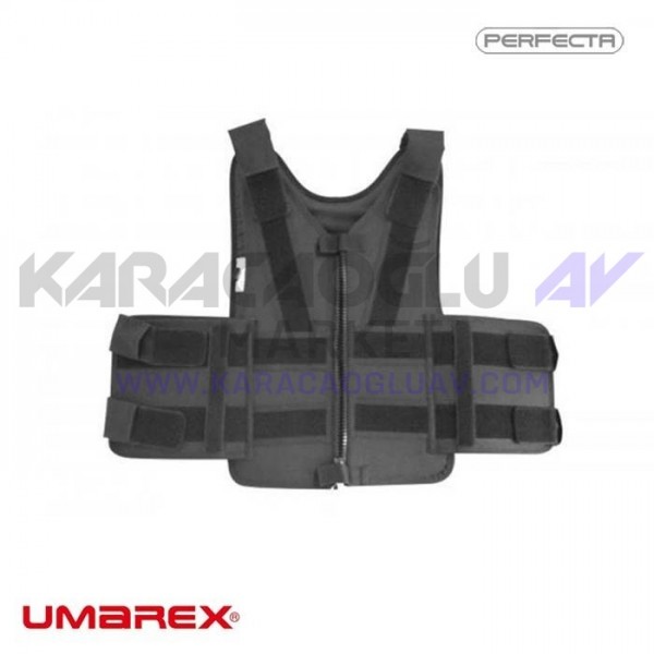 UMAREX Perfecta Taktikal Koruma Yeleği