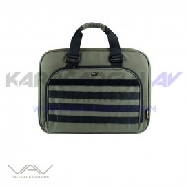 VAV Taciness-01 Cordura Kumaş Taktikal Çanta Haki VAV Taciness-01 Cordura Kumaş Taktikal Çanta Haki