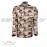 VAV Multi Camo Kamuflaj Operasyonel Ceket
