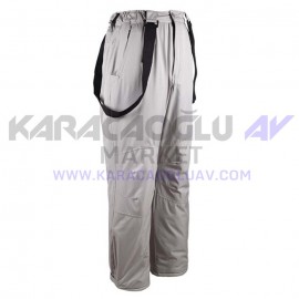VAV KOLT11 Su Geçirmez Kayak Pantolonu Gri  VAV KOLT11 Su Geçirmez Kayak Pantolonu Gri
