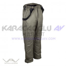VAV KOLT11 Su Geçirmez Kayak Pantolonu Haki VAV KOLT11 Su Geçirmez Kayak Pantolonu Haki