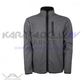 VAV Poltac-03 Polar Mont Koyu Gri-Siyah