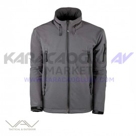 VAV Shell HT-04 Softshell Mont Gri