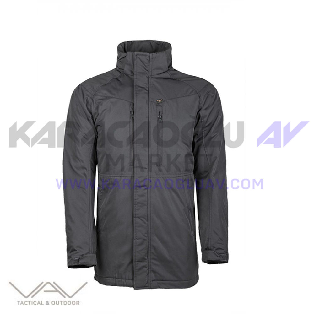 VAV Hava Parka Airtight Gri