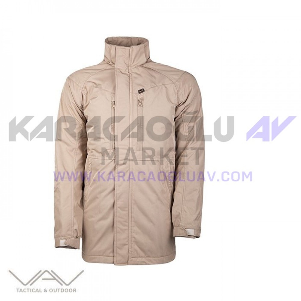 VAV Hava Parka Airtight Krem