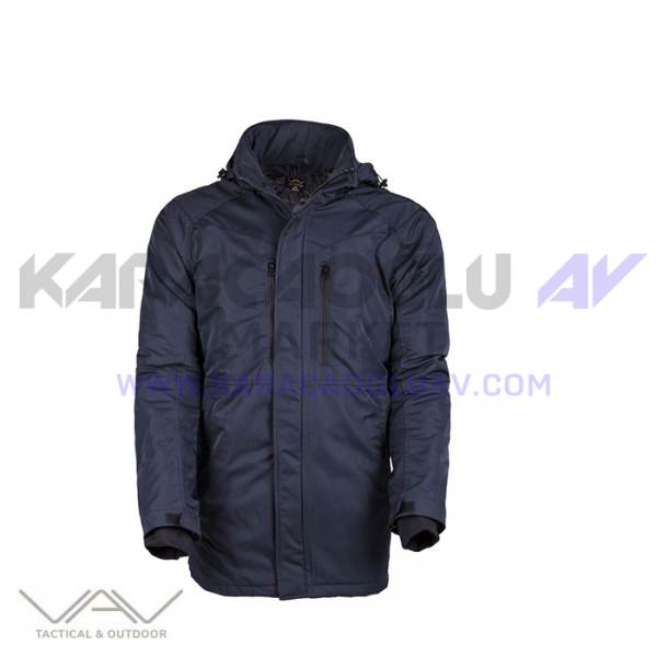 VAV Hava Parka Airtight Lacivert