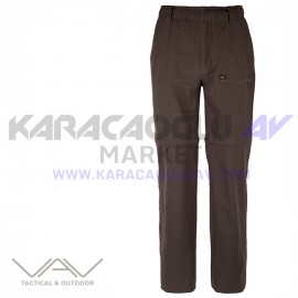 VAV Flextac 11 Outdoor Şortlu Pantolon Haki VAV Flextac 11 Outdoor Şortlu Pantolon Haki
