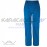 VAV Flextac 11 Outdoor Şortlu Pantolon Mavi