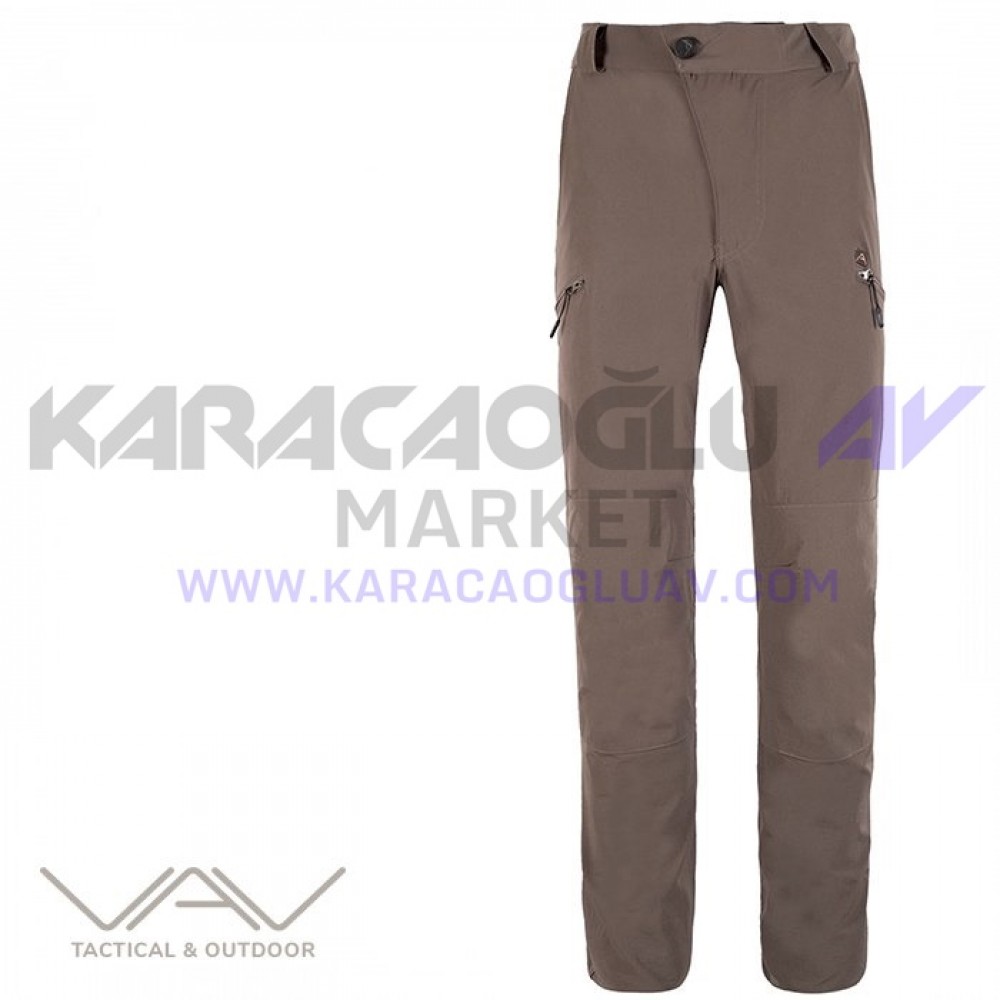 VAV Flextac 12 Outdoor Pantolon Haki