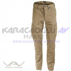VAV Hidden-11 Pantolon Camel(Toprak)