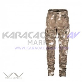 VAV Tactec-13 Pantolon Combo B Camo Bej