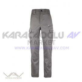 VAV Tactec-15 Pantolon Antrasit