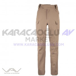 VAV Tacflex-11 Pantolon Bej VAV Tacflex-11 Pantolon Bej