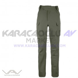 VAV Tacflex-11 Pantolon Haki VAV Tacflex-11 Pantolon Haki