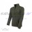 VAV Polsw-02 Sweatshirt Haki