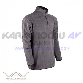 VAV Polsw-03 Sweatshirt Füme