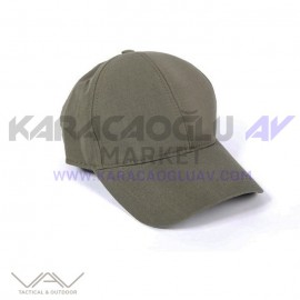 VAV TACHAT02 Taktikal Su İtici Outdoor Şapka Haki VAV TACHAT02 Taktikal Su İtici Outdoor Şapka Haki
