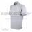VAV Tlac-01 Polo Yaka Tişört Gri