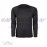 VAV Thinson-02 Sweatshirt Siyah