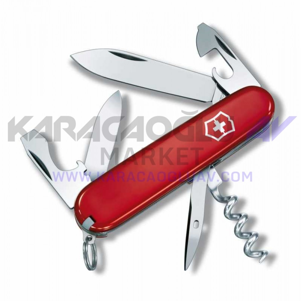 Victorinox  Tourist Çakı