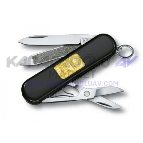 Victorinox  Classic Gold Ingot Çakı