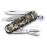 Victorinox  Classic Kamuflajlı Çakı