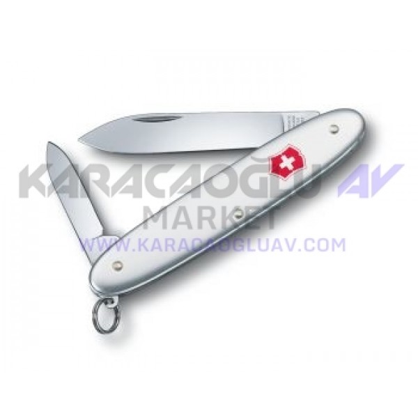 Victorinox  Excelsior, Alox with Keyring