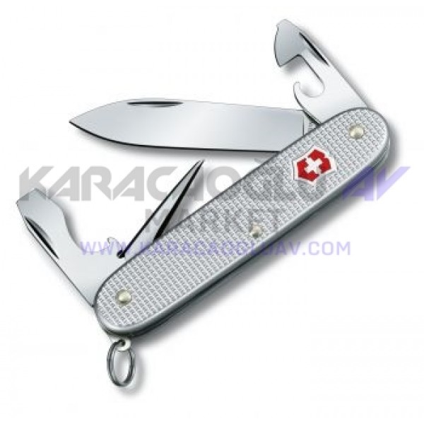 Victorinox  Pioneer Range, Alox Çakı