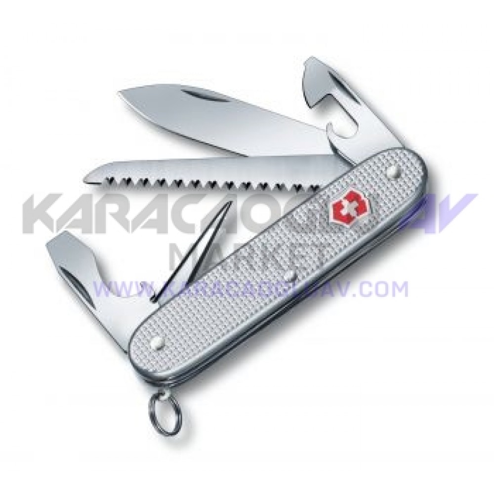 Victorinox  Pioneer Range, Alox Farmer Çakı