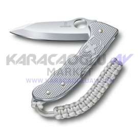 Victorinox  Hunter Pro M Alox Gümüş Çakı Victorinox  Hunter Pro M Alox Gümüş Çakı