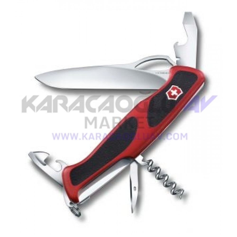 Victorinox RangerGrip 61 Çakı