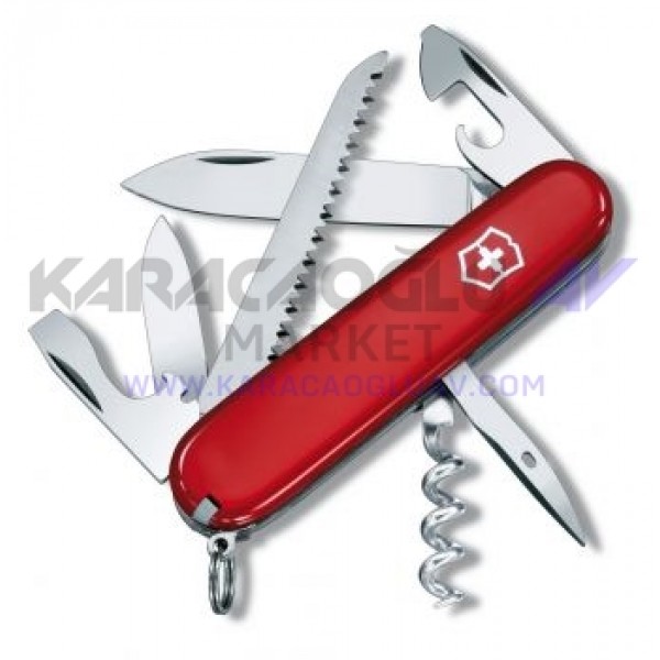 Victorinox  Camper Çakı