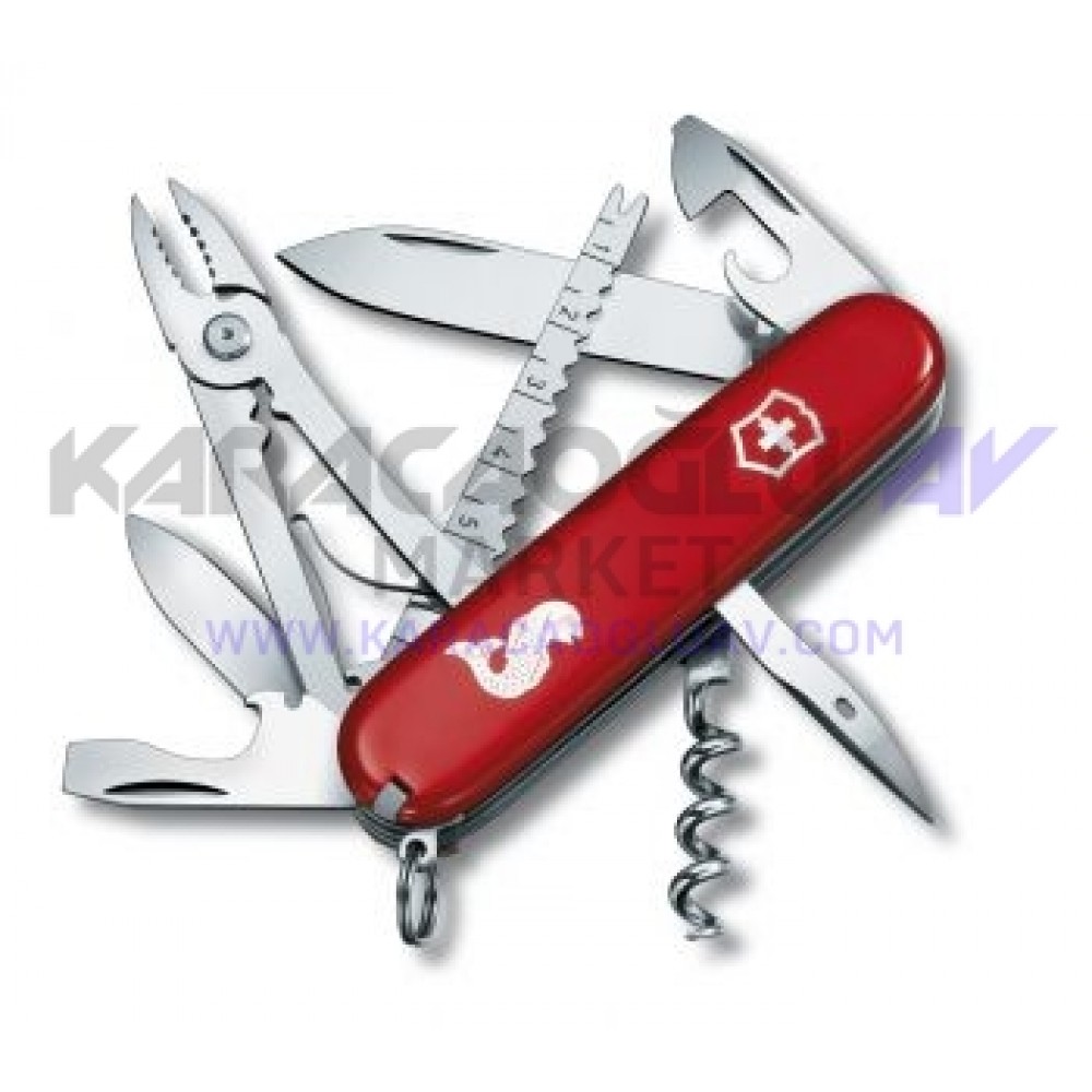 Victorinox  Angler Çakı