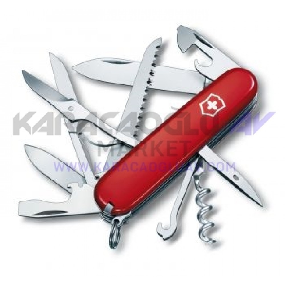 Victorinox  Huntsman Çakı