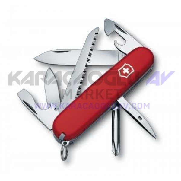 Victorinox  Hiker Çakı