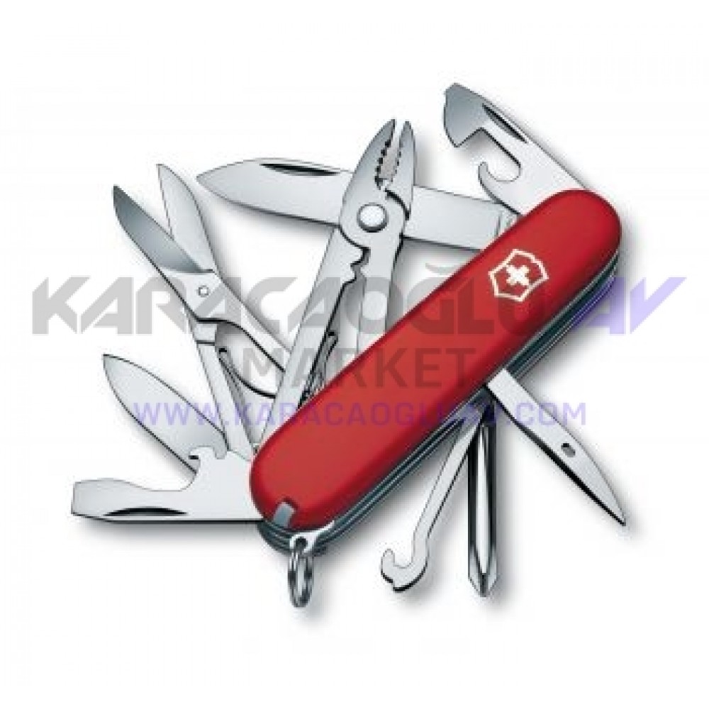 Victorinox Tinker Deluxe Çakı