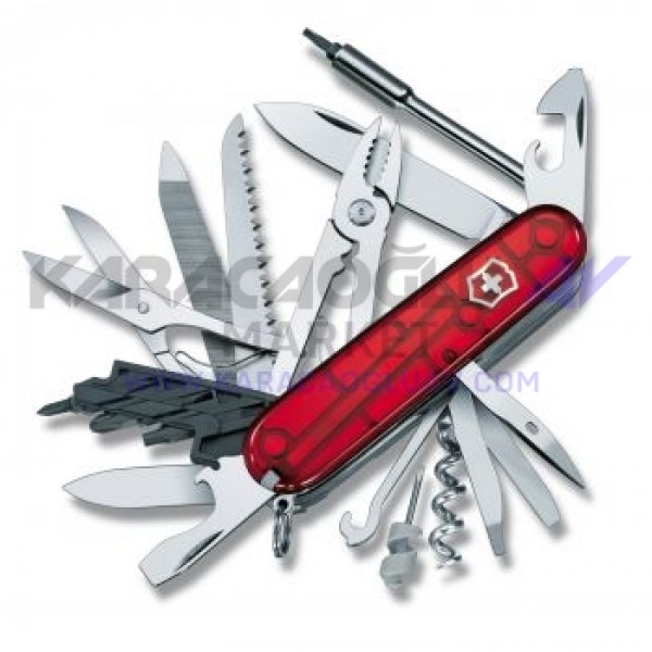 Victorinox  CyberTool 41 Çakı