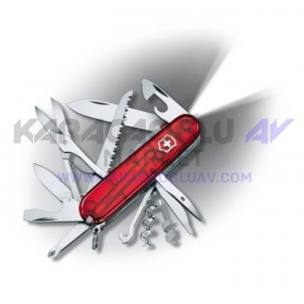 Victorinox Huntsman Lite Çakı