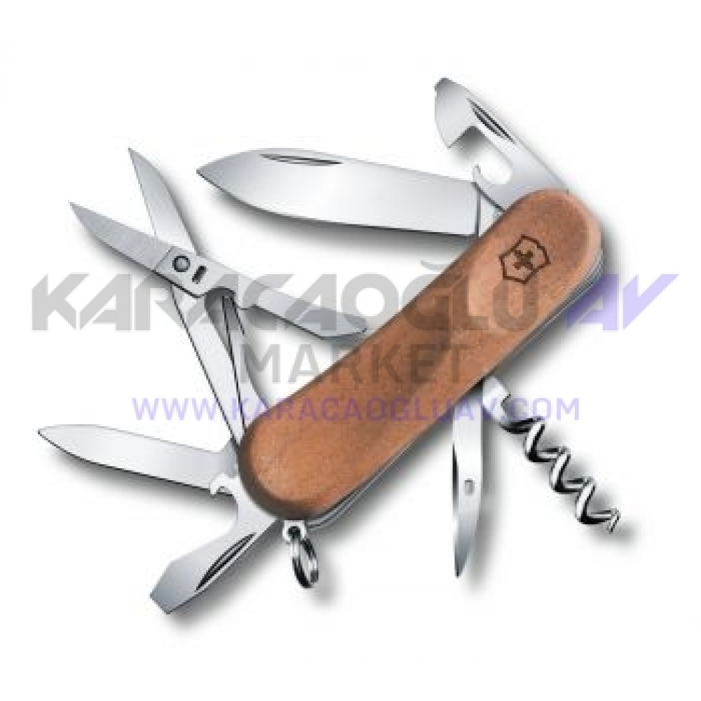 Victorinox EvoWood 14 Çakı